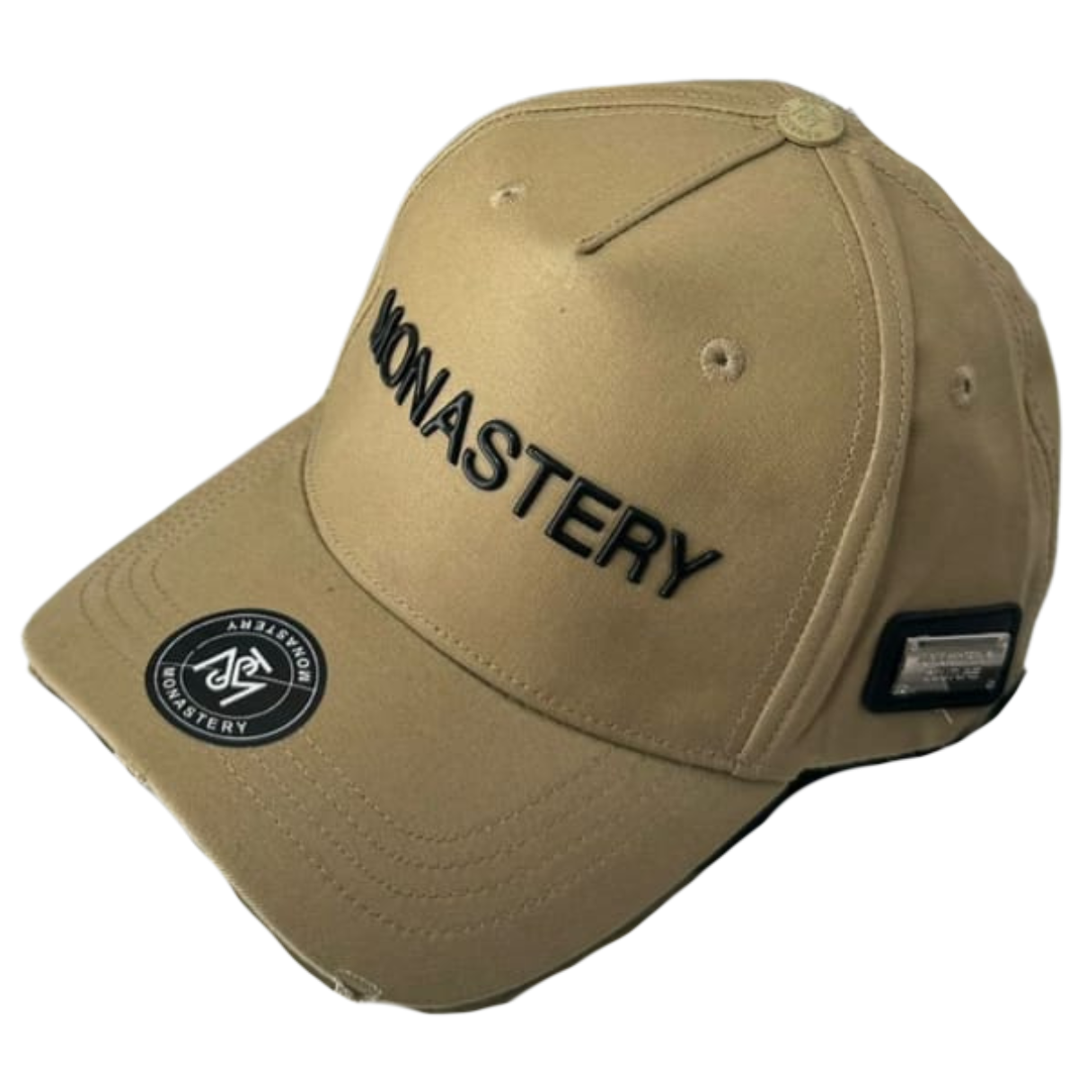 MONASTERY GORRAS PARA HOMBRE: ¡El accesorio perfecto para tu estilo urbano! Si estás buscando una gorra que combine estilo, calidad y un toque moderno, las Gorras Monasterio para Hombre son tu mejor opción. En Onlineshoppingcenterg , contamos con una amplia selección de gorras Monasterio originales para que encuentres la que mejor se adapta a tu estilo. Sigue leyendo para descubrir por qué estas gorras son tan populares y cómo puedes adquirir la tuya hoy mismo.  ¿Por qué elegir Monasterio Gorras para Hombre ? Las gorras Monasterio se han convertido en un accesorio imprescindible para aquellos que buscan un look moderno y urbano. Ya sea que busques una gorra Monasterio negra o una gorra Monasterio blanca , estos modelos ofrecen diseño y comodidad sin igual. Además, están fabricados con materiales de alta calidad que garantizan durabilidad y resistencia.  Estilo y exclusividad Las gorras Monasterio originales son conocidas por sus diseños exclusivos que marcan tendencia. Desde la clásica gorra Monasterio negra hasta modelos más atrevidos como la gorra Monasterio roja , cada pieza está diseñada para destacar en cualquier outfit. ¿Te gustan los colores neutros? Las gorras Monasterio blancas son ideales para combinar con cualquier prenda.  Alta calidad Una de las principales razones por las que las Gorras Monasterio para Hombre son tan buscadas es la calidad de sus materiales. Tanto la gorra Monasterio negra como la gorra Monasterio blanca están confeccionadas con tejidos resistentes, lo que las hace perfectas para un uso diario sin perder su forma ni color.